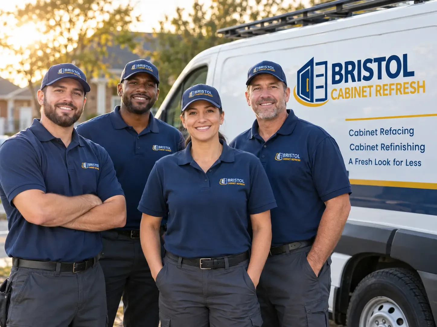 Kitchen Cabinet Refacing company in Boise City, OK